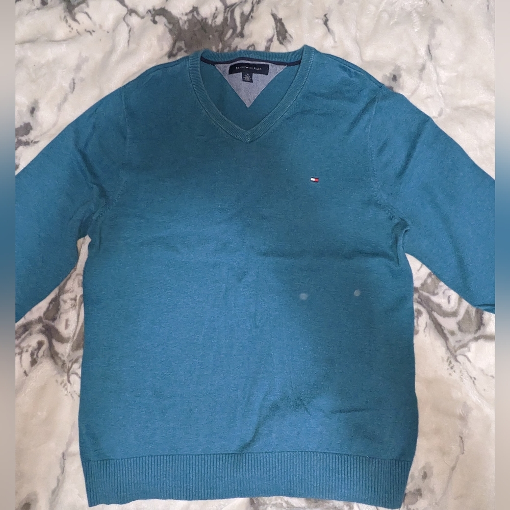 Tommy Hilfiger Crewneck